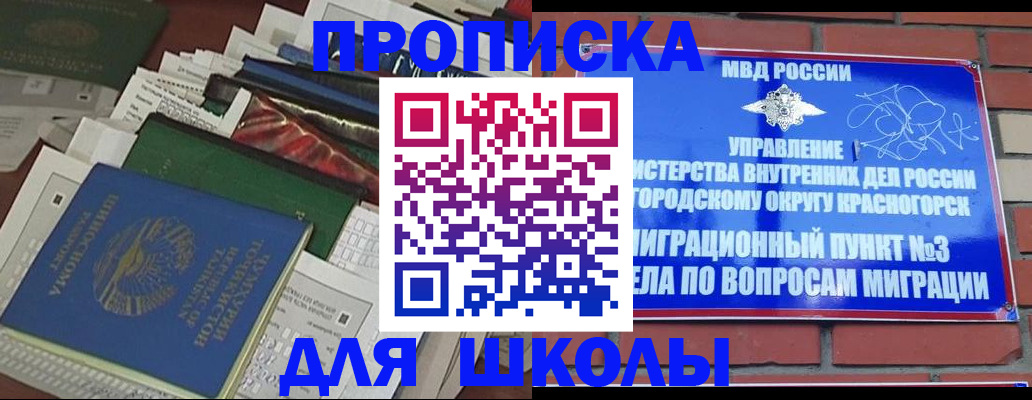 найти адрес прописки в Старой Купавне